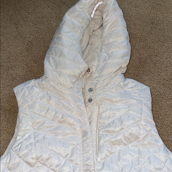 Lululemon hooded vest - Picture 2 of 8